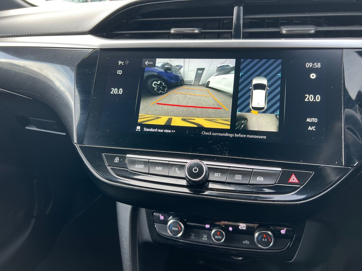 Used Vauxhall Corsa 2022 for sale - 77826523: Photo 18