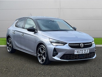 Used Vauxhall Corsa 2022 for sale - 77826523: Photo