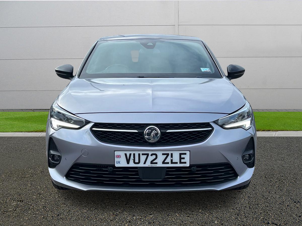 Used Vauxhall Corsa 2022 for sale - 77826523: Photo 2