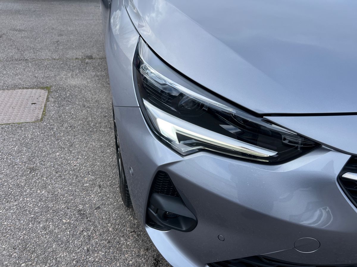 Used Vauxhall Corsa 2022 for sale - 77826523: Photo 21