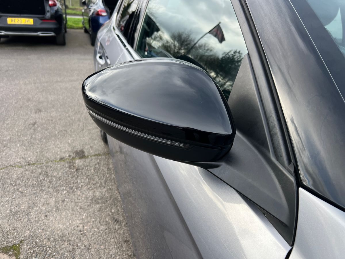 Used Vauxhall Corsa 2022 for sale - 77826523: Photo 22