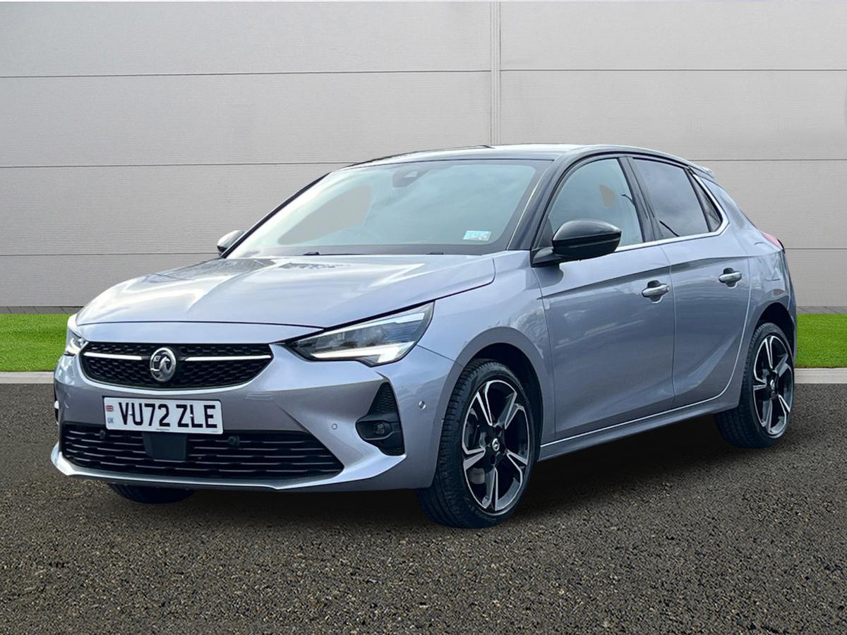 Used Vauxhall Corsa 2022 for sale - 77826523: Photo 3