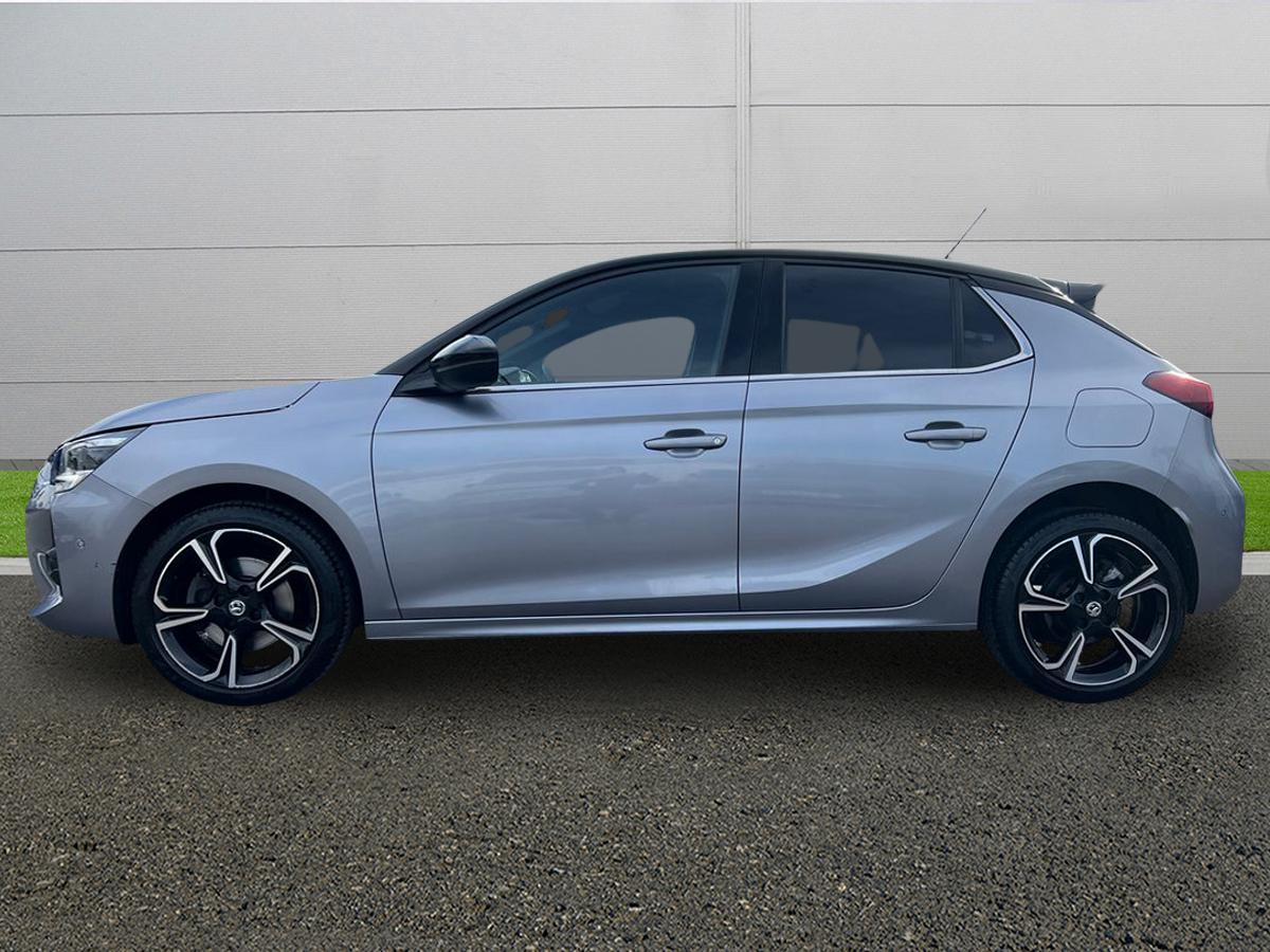 Used Vauxhall Corsa 2022 for sale - 77826523: Photo 4