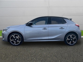 Used Vauxhall Corsa 2022 for sale - 77826523: Photo