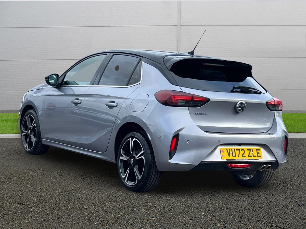 Used Vauxhall Corsa 2022 for sale - 77826523: Photo 5