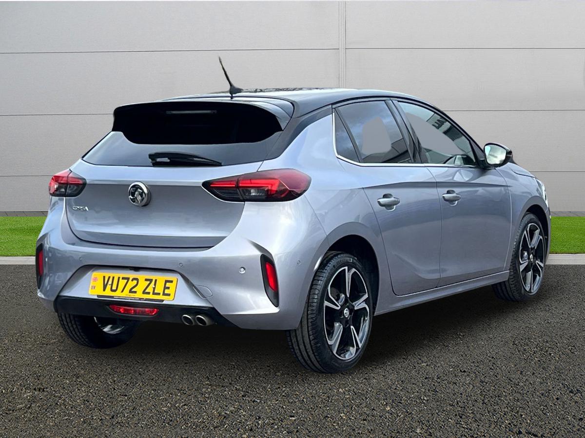 Used Vauxhall Corsa 2022 for sale - 77826523: Photo 7