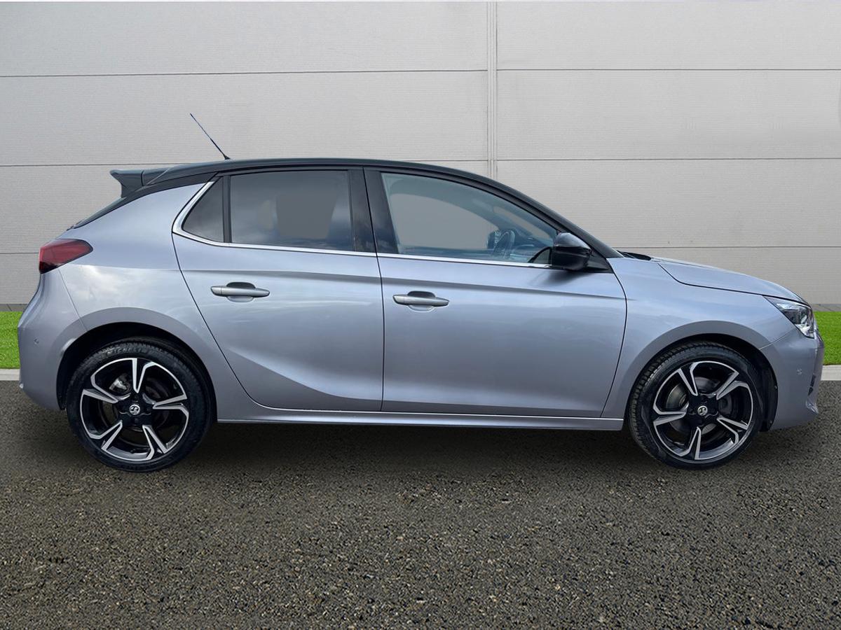 Used Vauxhall Corsa 2022 for sale - 77826523: Photo 8