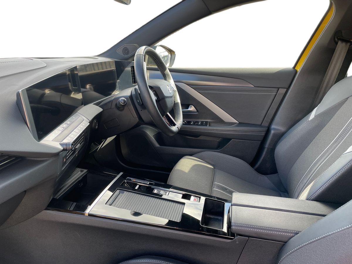 Used Vauxhall Astra 2023 for sale - 78036718: Photo 10