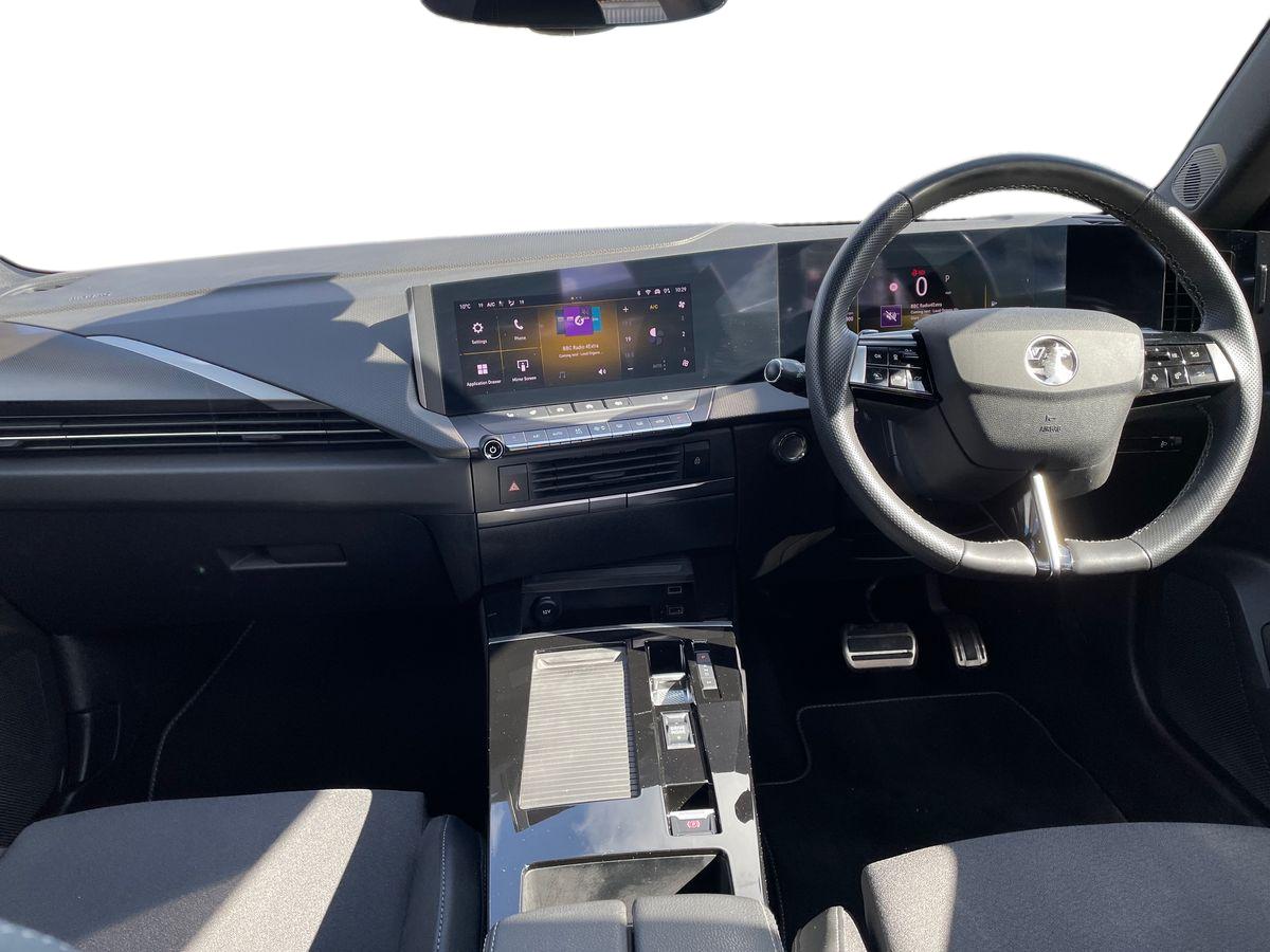 Used Vauxhall Astra 2023 for sale - 78036718: Photo 13