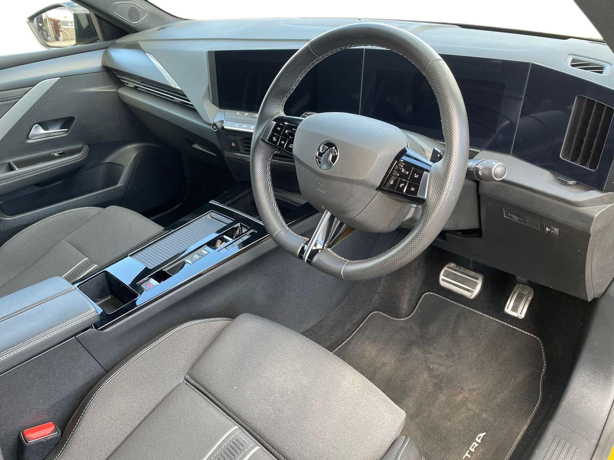 Used Vauxhall Astra 2023 for sale - 78036718: Photo 15