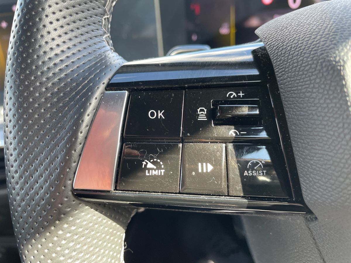 Used Vauxhall Astra 2023 for sale - 78036718: Photo 16