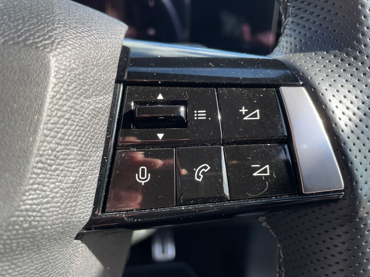 Used Vauxhall Astra 2023 for sale - 78036718: Photo 17