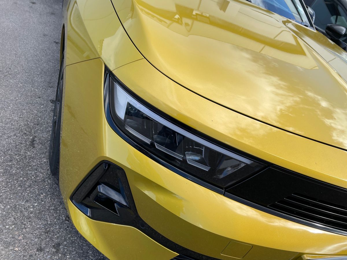 Used Vauxhall Astra 2023 for sale - 78036718: Photo 21