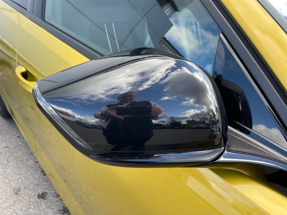 Used Vauxhall Astra 2023 for sale - 78036718: Photo 22