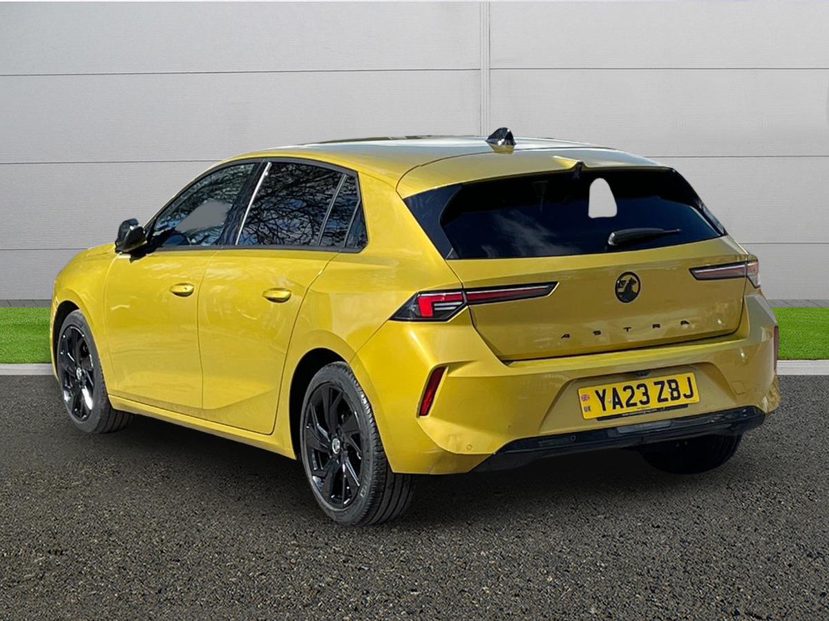 Used Vauxhall Astra 2023 for sale - 78036718: Photo 5