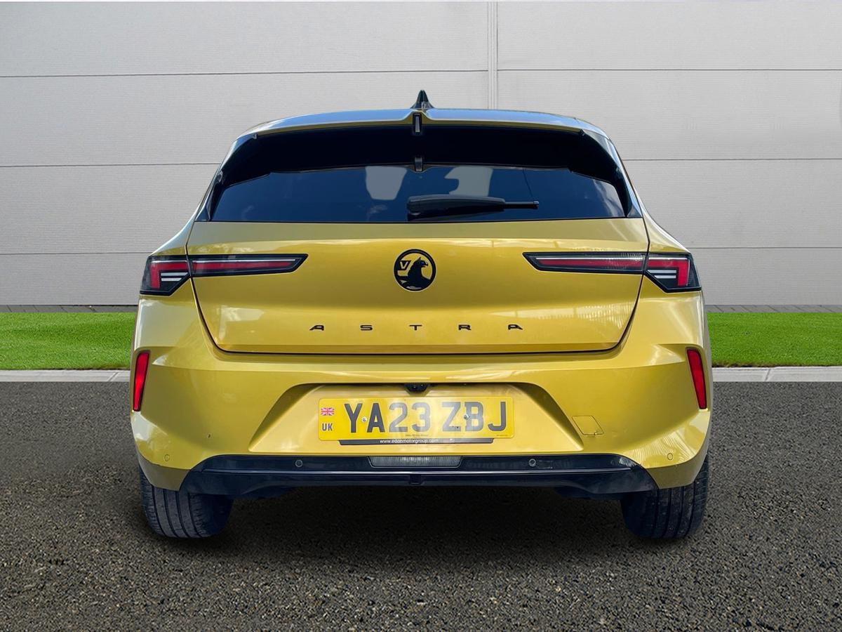 Used Vauxhall Astra 2023 for sale - 78036718: Photo 6