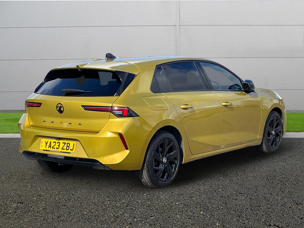 Used Vauxhall Astra 2023 for sale - 78036718: Photo 7