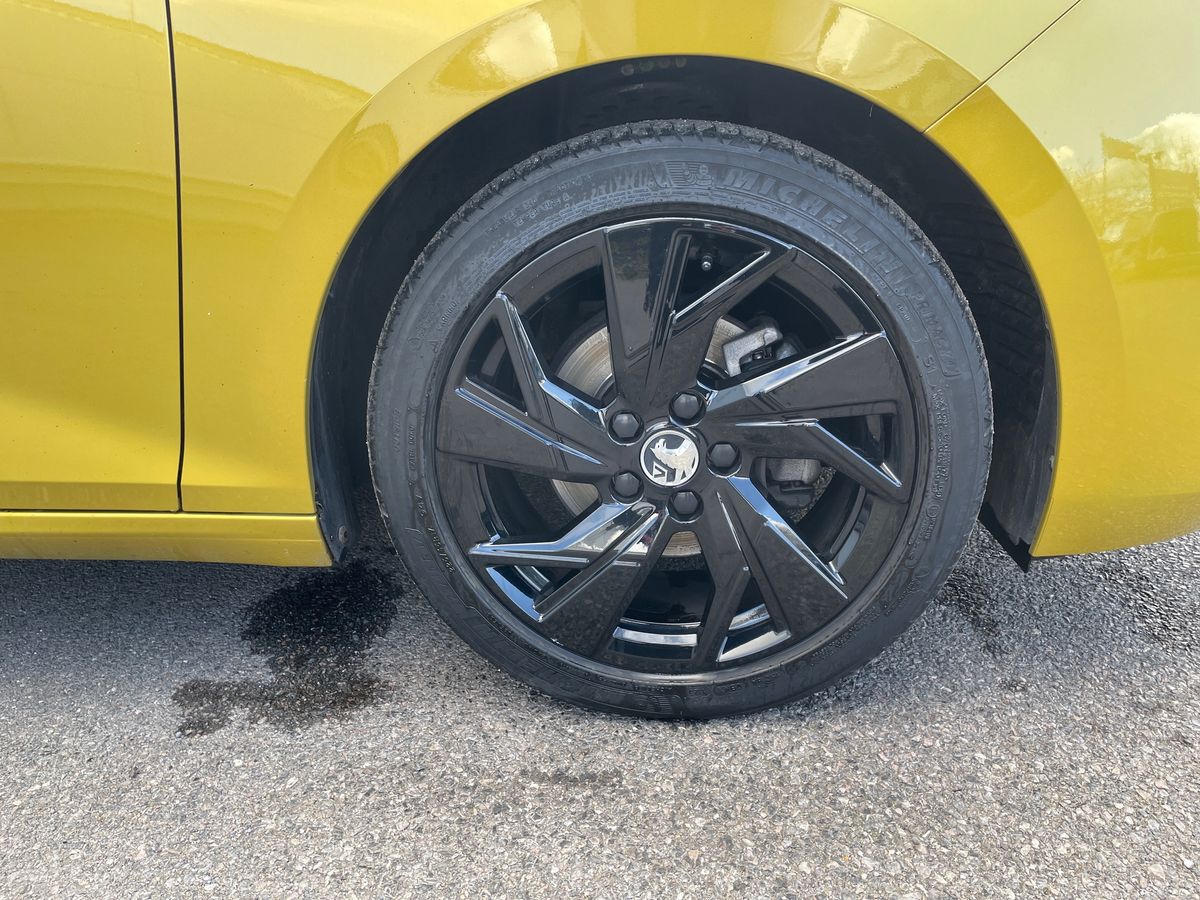 Used Vauxhall Astra 2023 for sale - 78036718: Photo 9