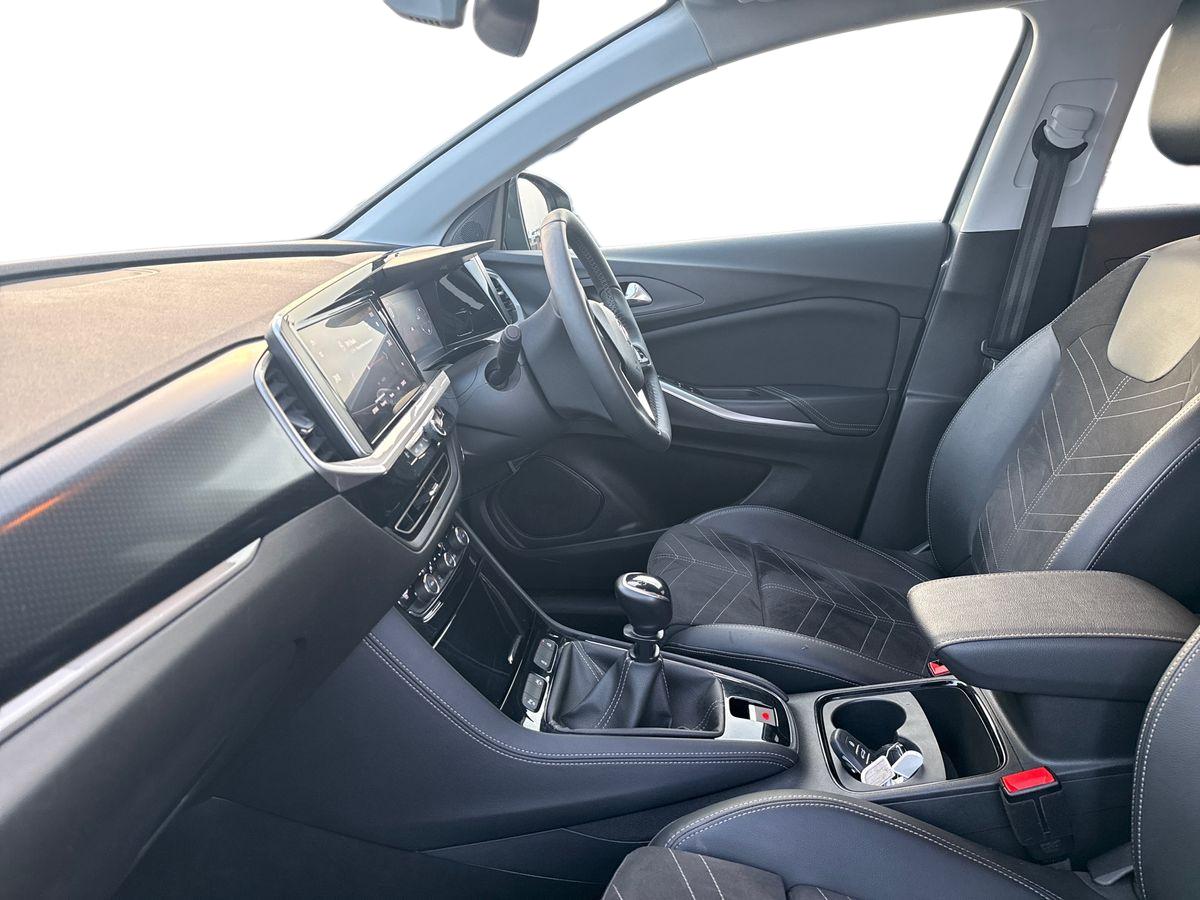 Used Vauxhall Grandland 2024 for sale - 77771266: Photo 10