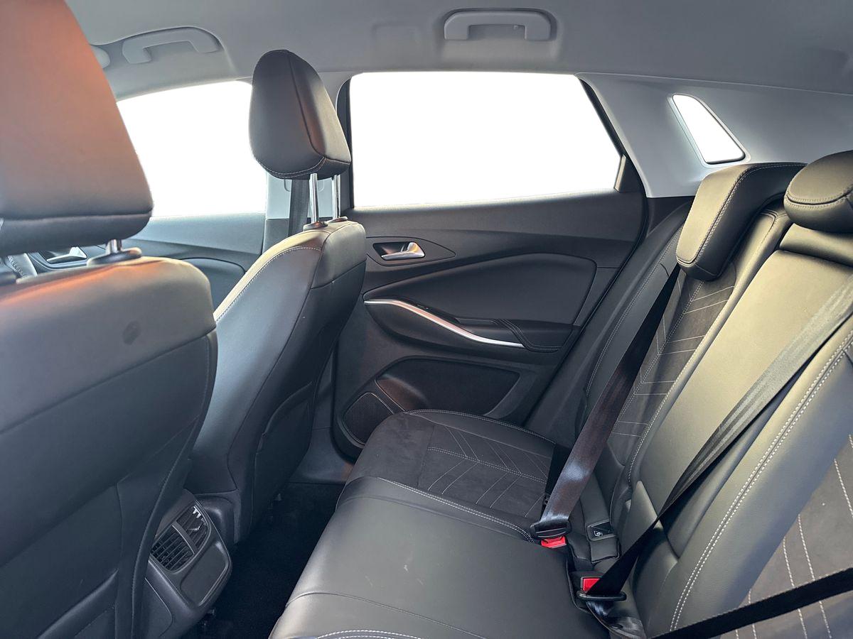 Used Vauxhall Grandland 2024 for sale - 77771266: Photo 11