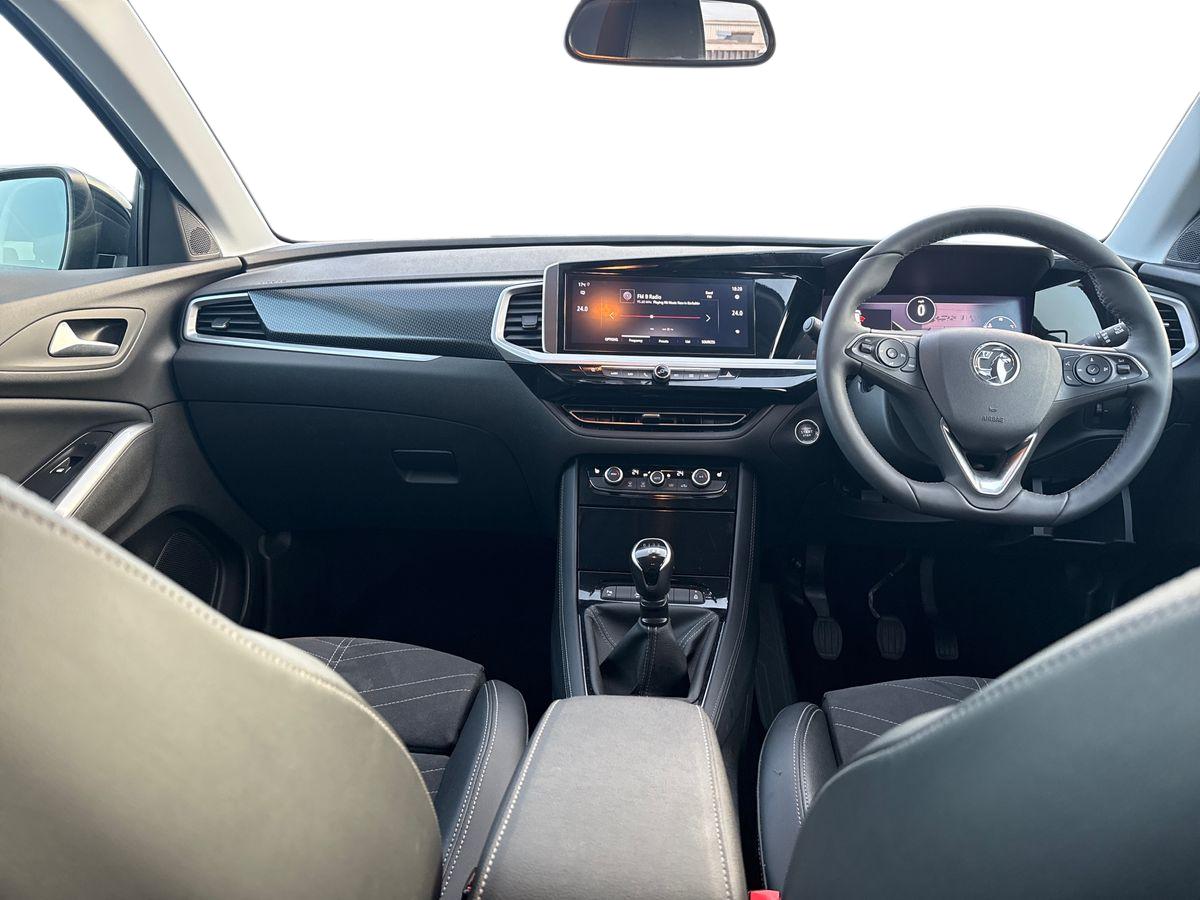 Used Vauxhall Grandland 2024 for sale - 77771266: Photo 13