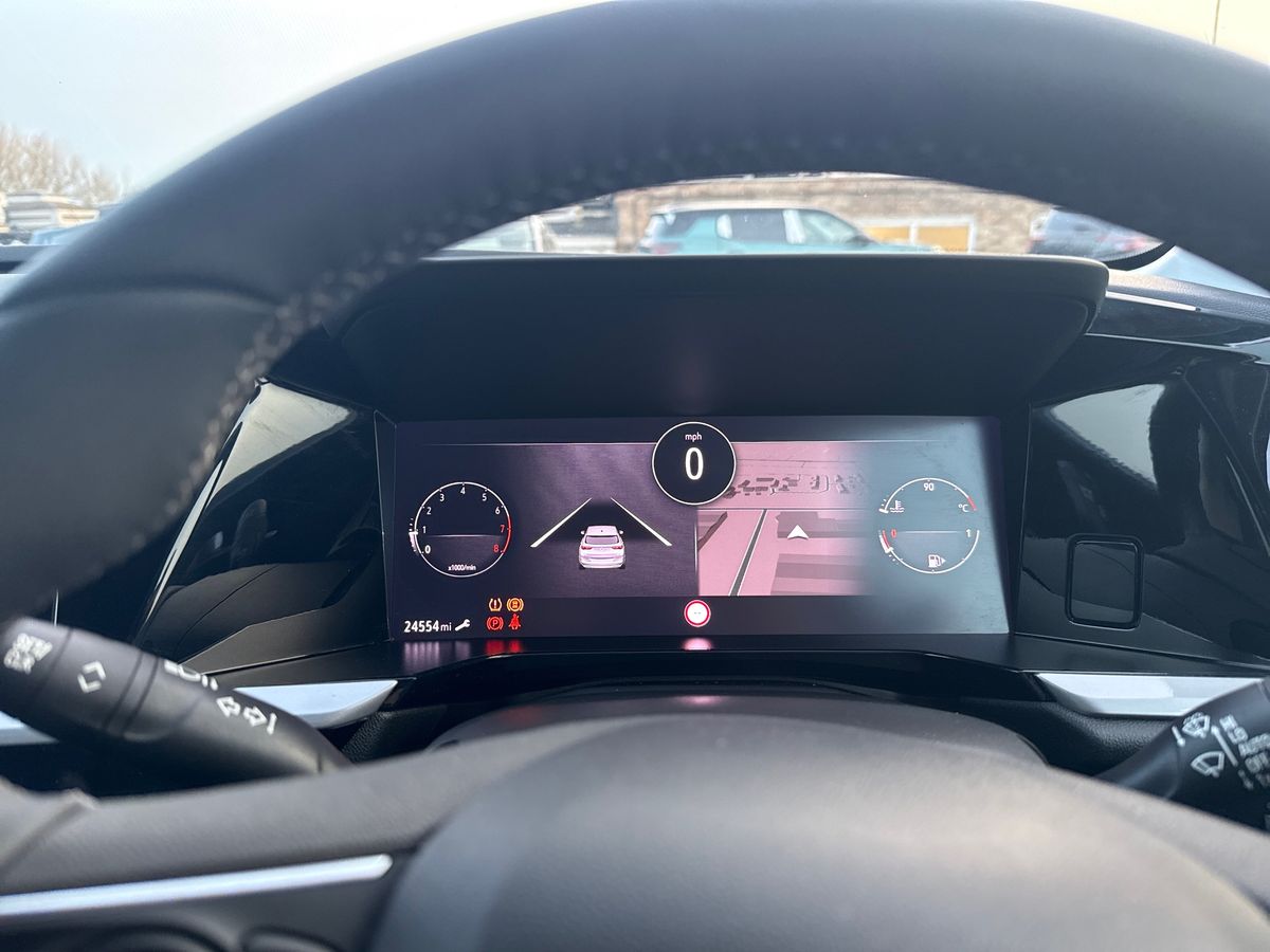 Used Vauxhall Grandland 2024 for sale - 77771266: Photo 14