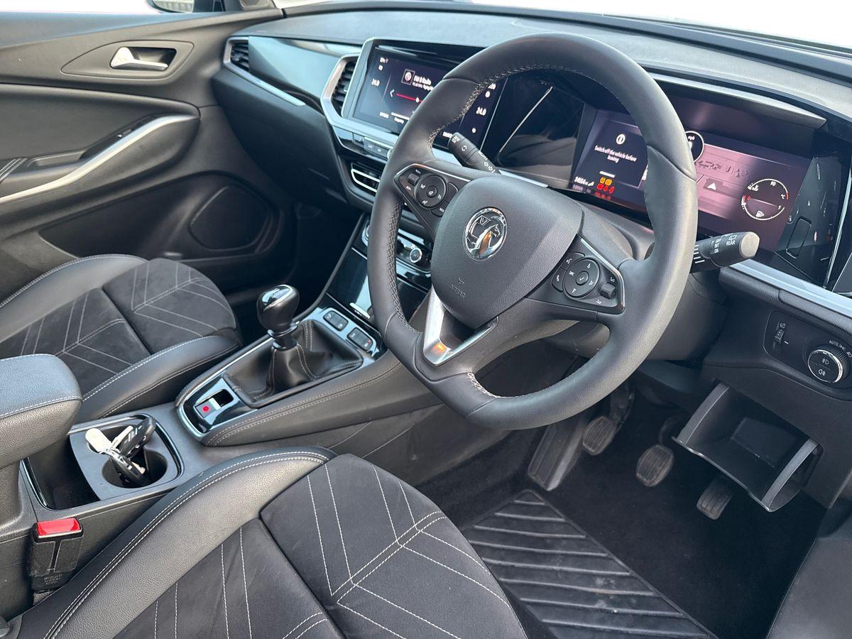 Used Vauxhall Grandland 2024 for sale - 77771266: Photo 15
