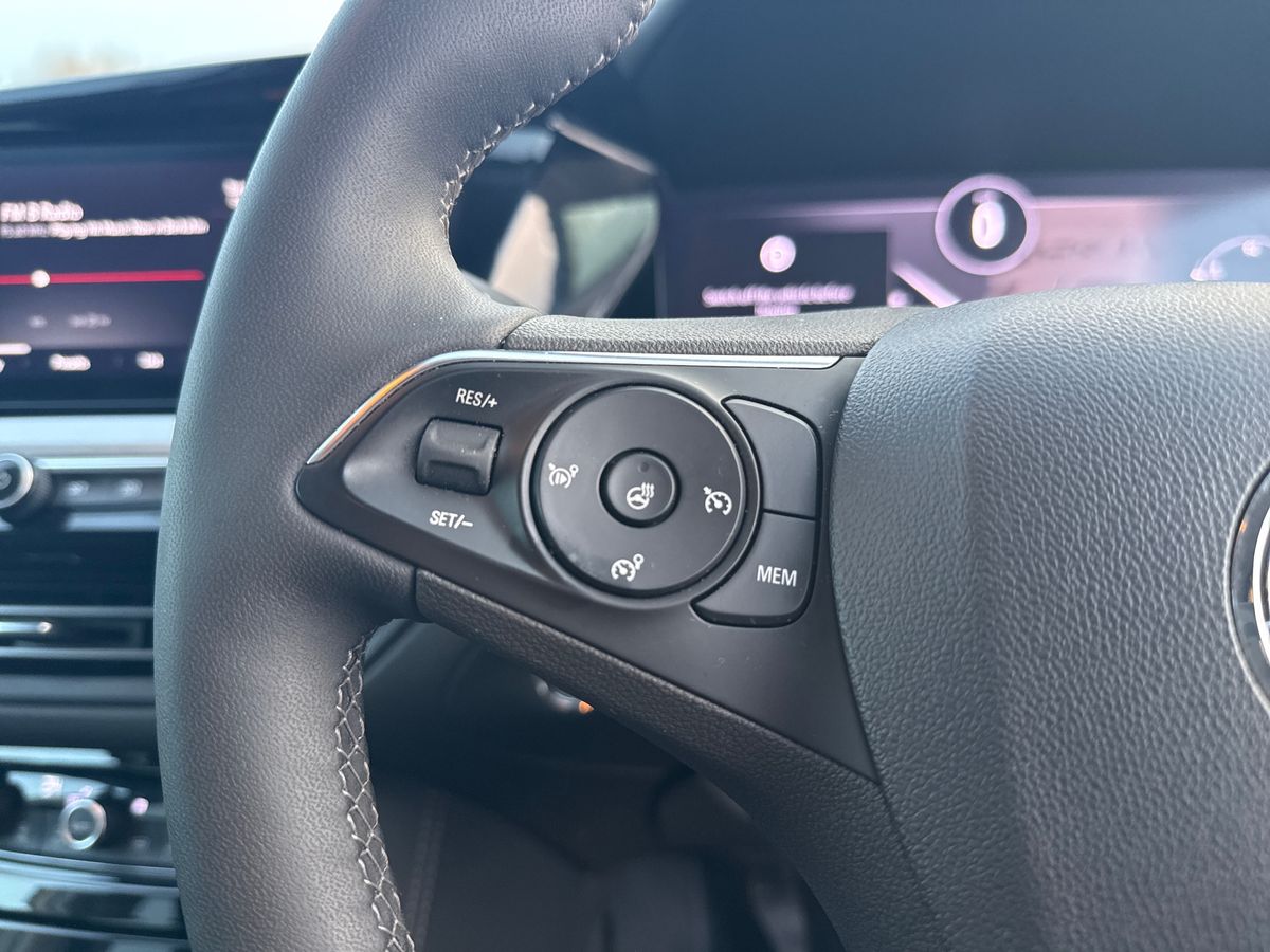 Used Vauxhall Grandland 2024 for sale - 77771266: Photo 16