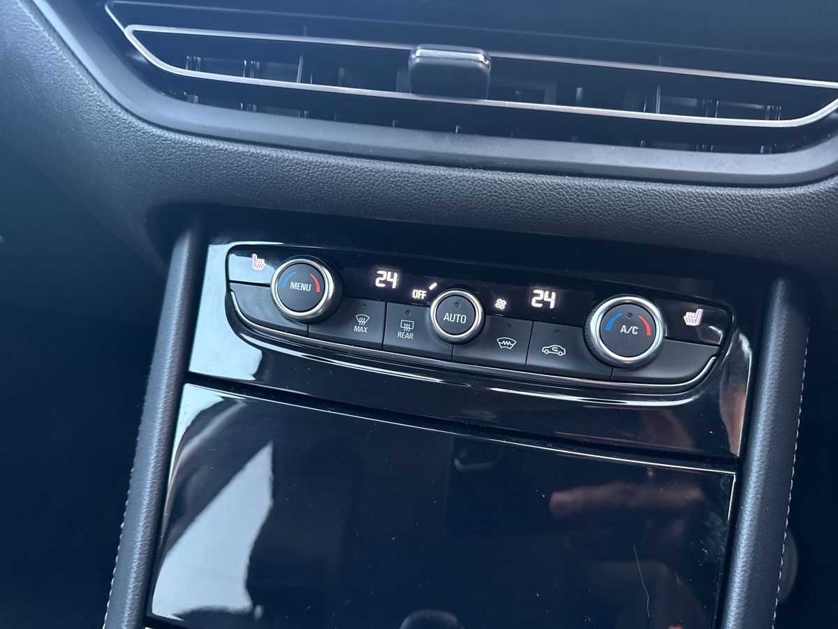 Used Vauxhall Grandland 2024 for sale - 77771266: Photo 18