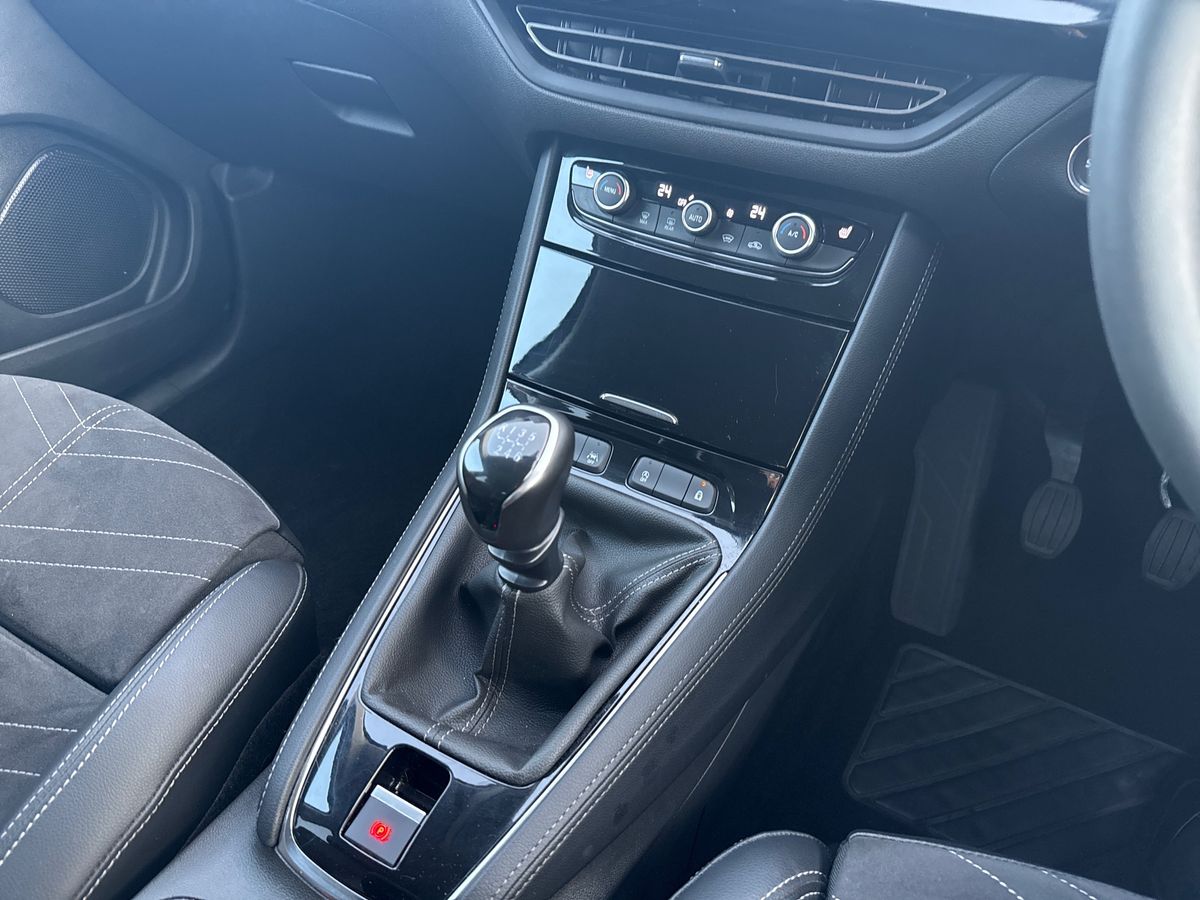 Used Vauxhall Grandland 2024 for sale - 77771266: Photo 19