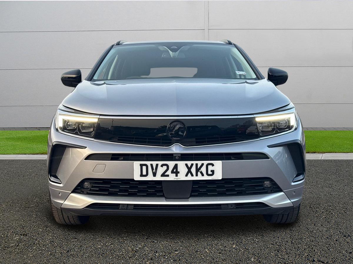 Used Vauxhall Grandland 2024 for sale - 77771266: Photo 2