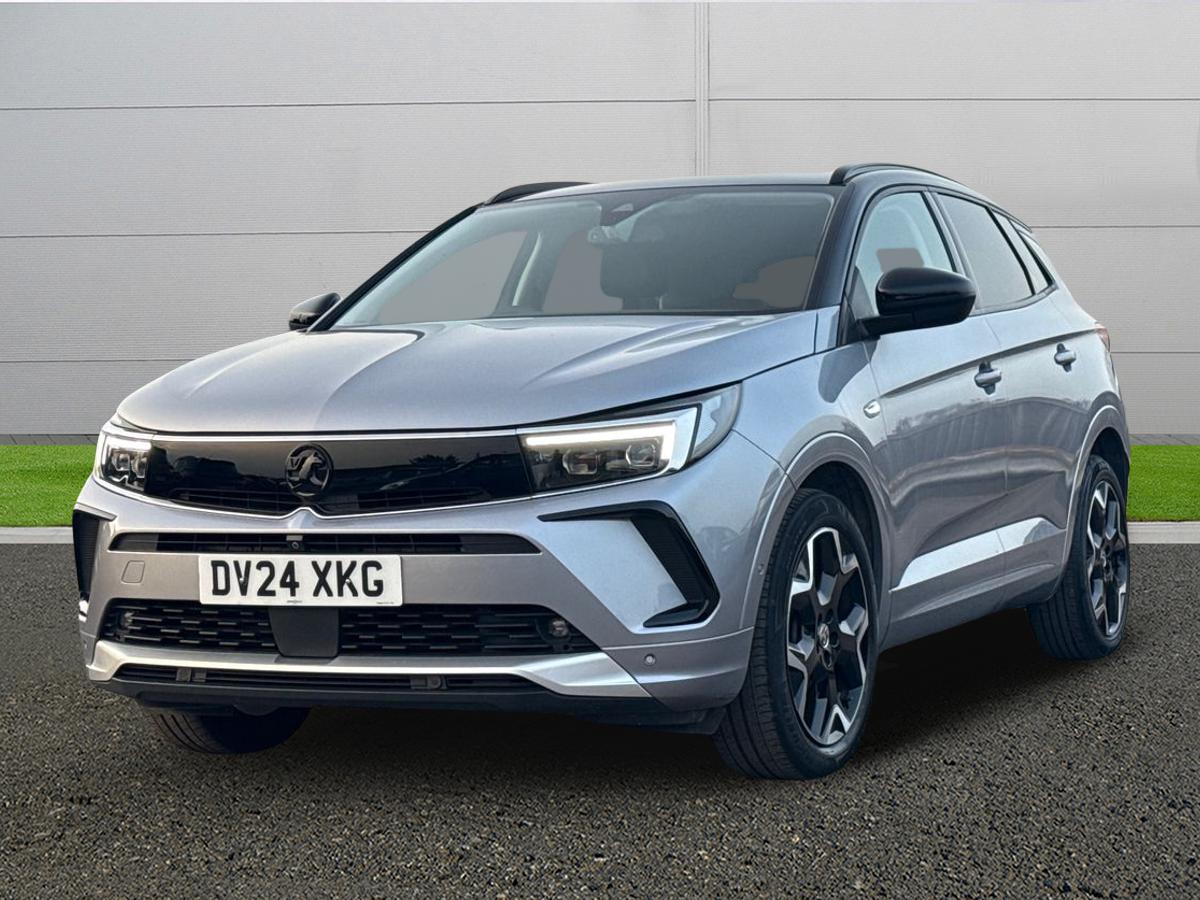 Used Vauxhall Grandland 2024 for sale - 77771266: Photo 3