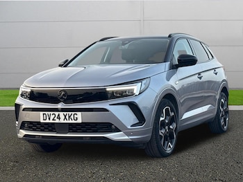 Used Vauxhall Grandland 2024 for sale - 77771266: Photo
