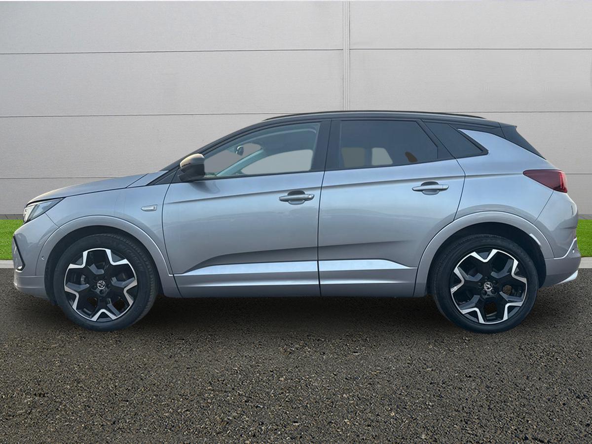 Used Vauxhall Grandland 2024 for sale - 77771266: Photo 4