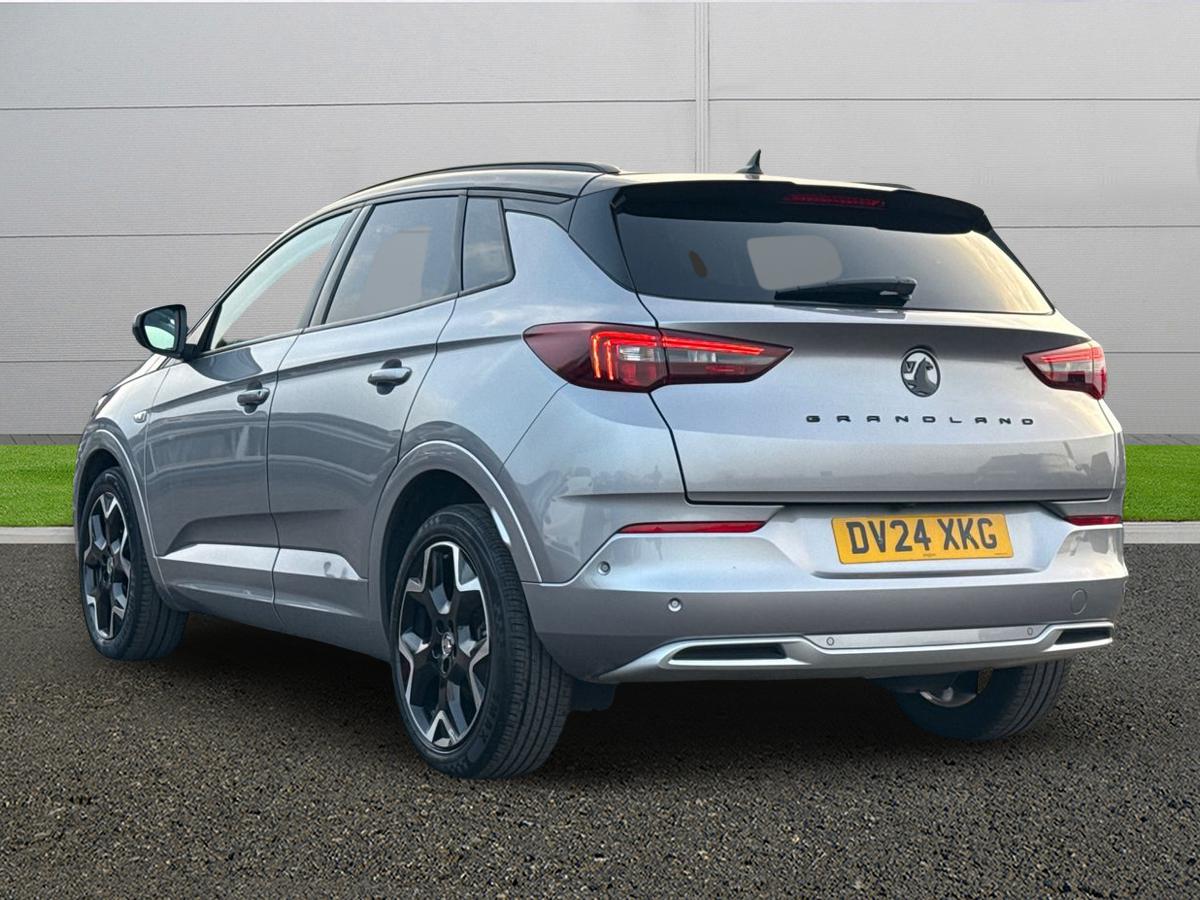 Used Vauxhall Grandland 2024 for sale - 77771266: Photo 5