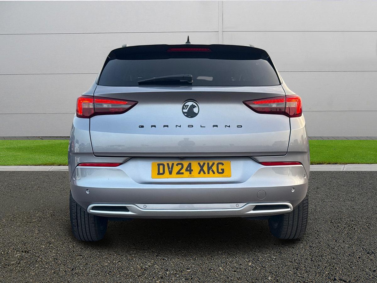 Used Vauxhall Grandland 2024 for sale - 77771266: Photo 6