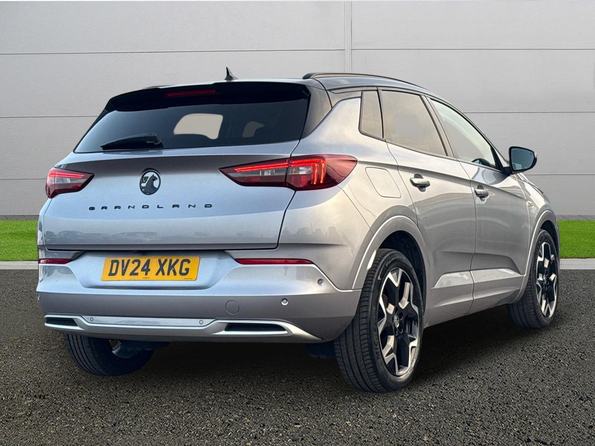 Used Vauxhall Grandland 2024 for sale - 77771266: Photo 7