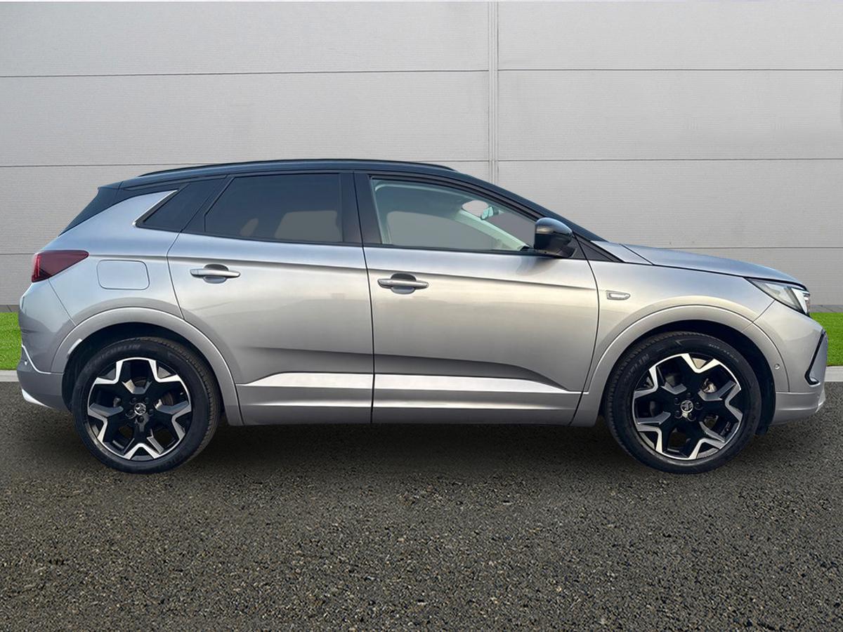 Used Vauxhall Grandland 2024 for sale - 77771266: Photo 8