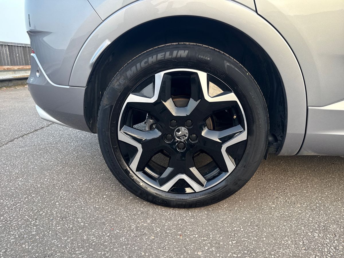 Used Vauxhall Grandland 2024 for sale - 77771266: Photo 9