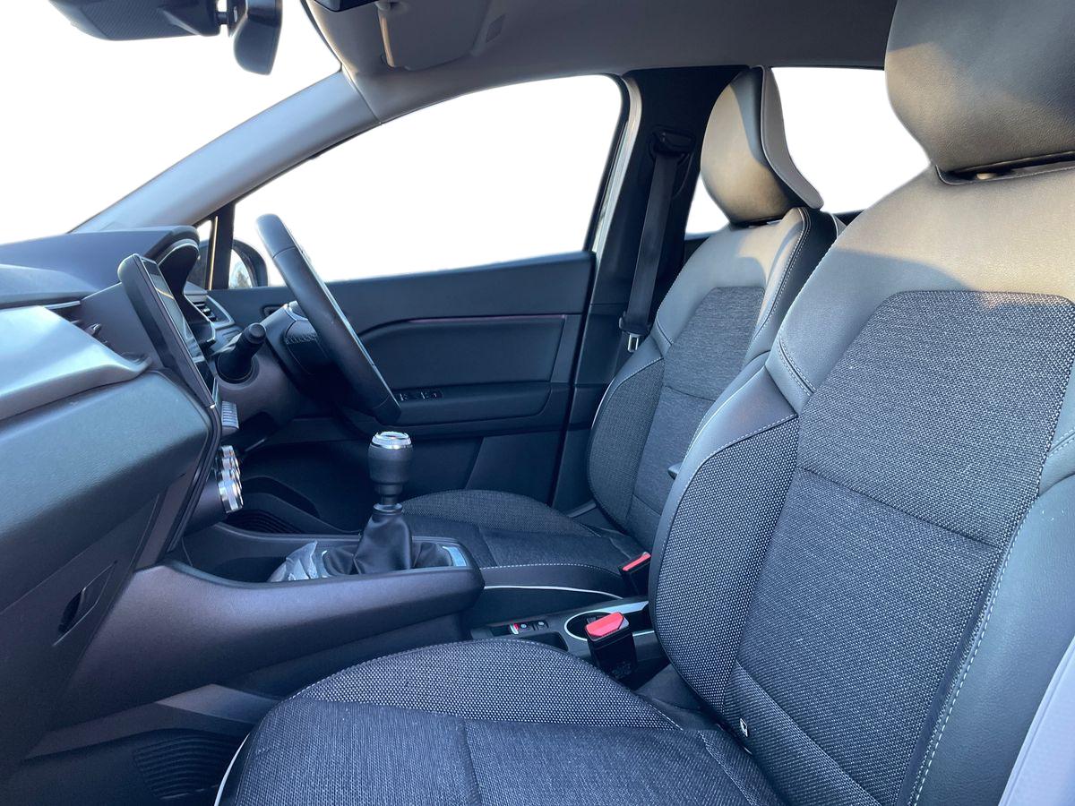 Used Renault Captur 2022 for sale - 77111652: Photo 10