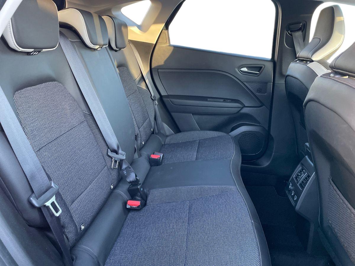 Used Renault Captur 2022 for sale - 77111652: Photo 11