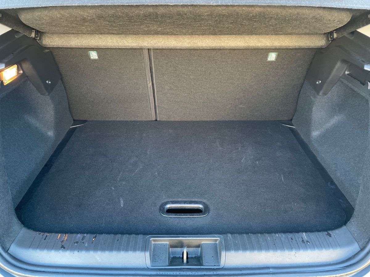 Used Renault Captur 2022 for sale - 77111652: Photo 12