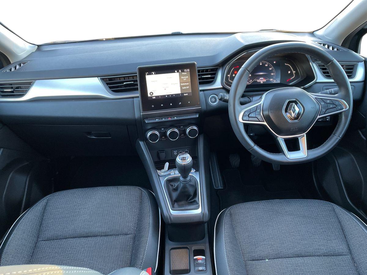 Used Renault Captur 2022 for sale - 77111652: Photo 13