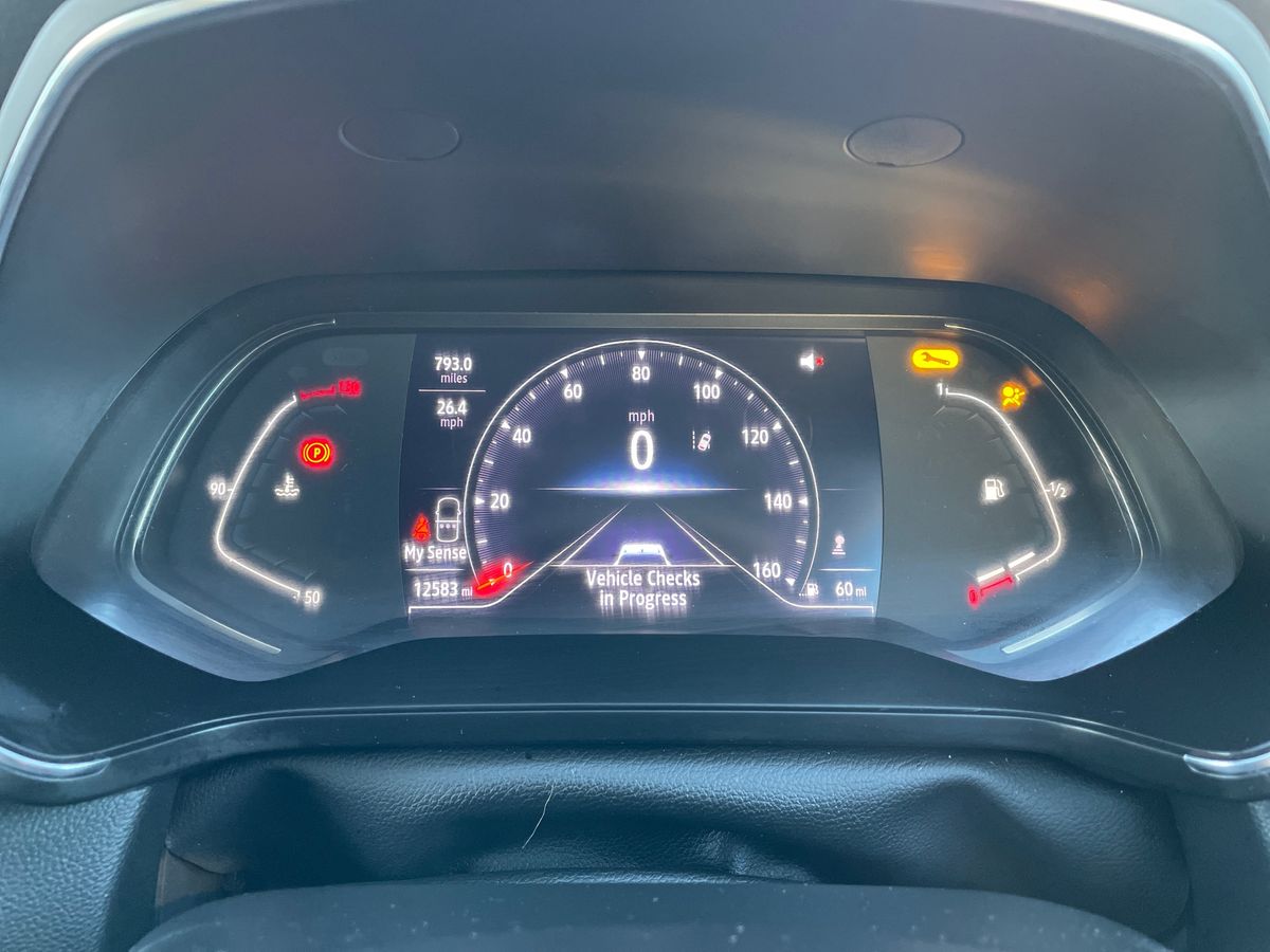 Used Renault Captur 2022 for sale - 77111652: Photo 14