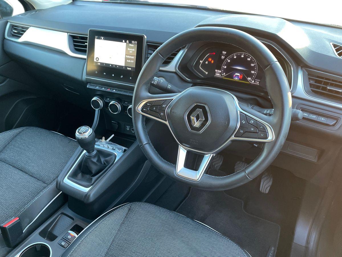 Used Renault Captur 2022 for sale - 77111652: Photo 15