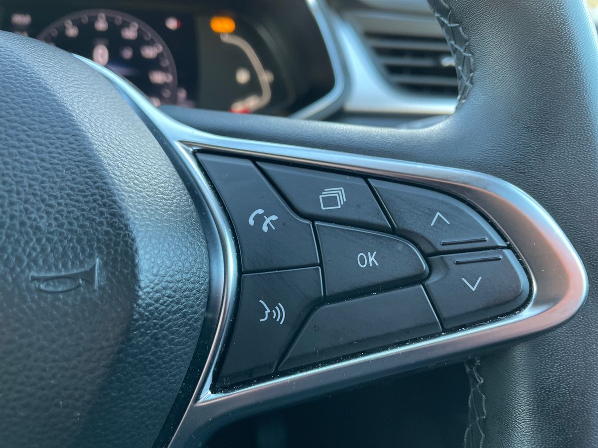 Used Renault Captur 2022 for sale - 77111652: Photo 17