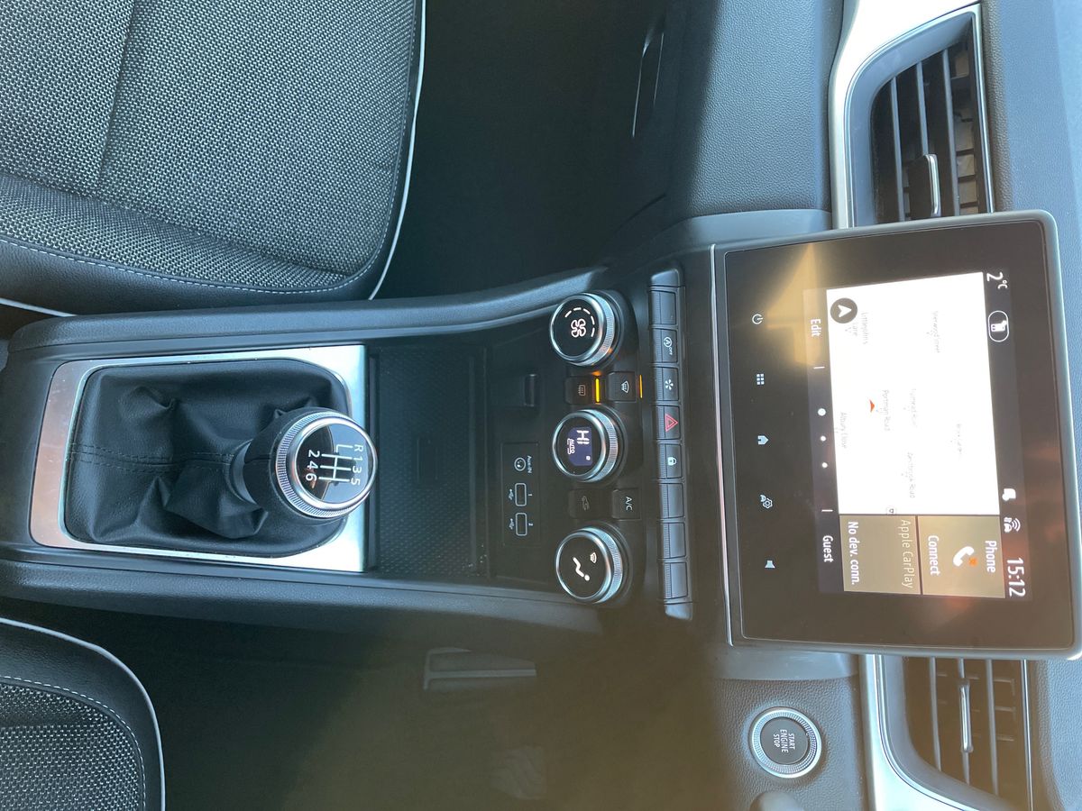 Used Renault Captur 2022 for sale - 77111652: Photo 19