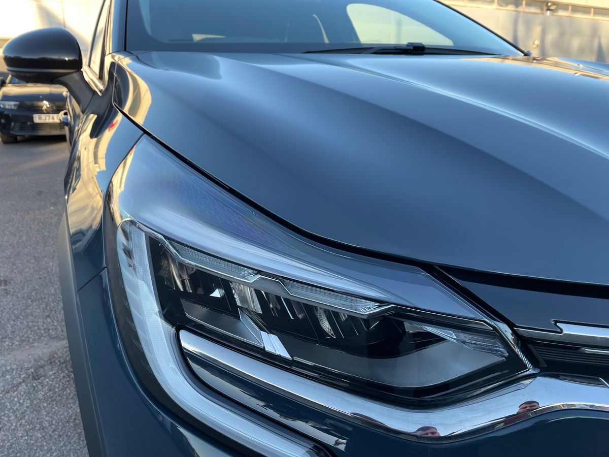 Used Renault Captur 2022 for sale - 77111652: Photo 21