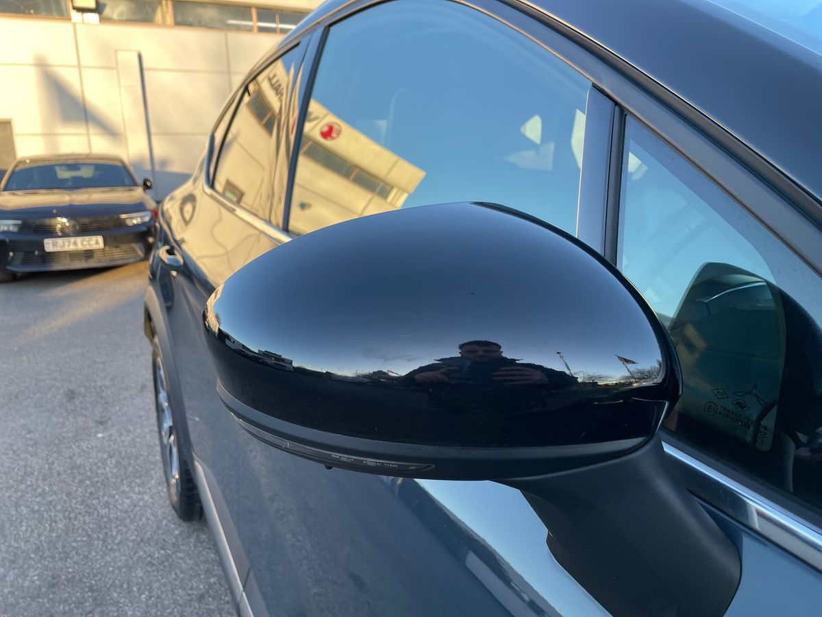 Used Renault Captur 2022 for sale - 77111652: Photo 22