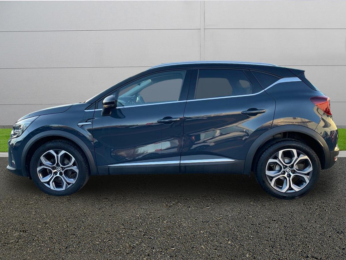 Used Renault Captur 2022 for sale - 77111652: Photo 4